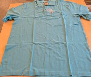 🧨NWT Mens Large Scandia Woods Polo